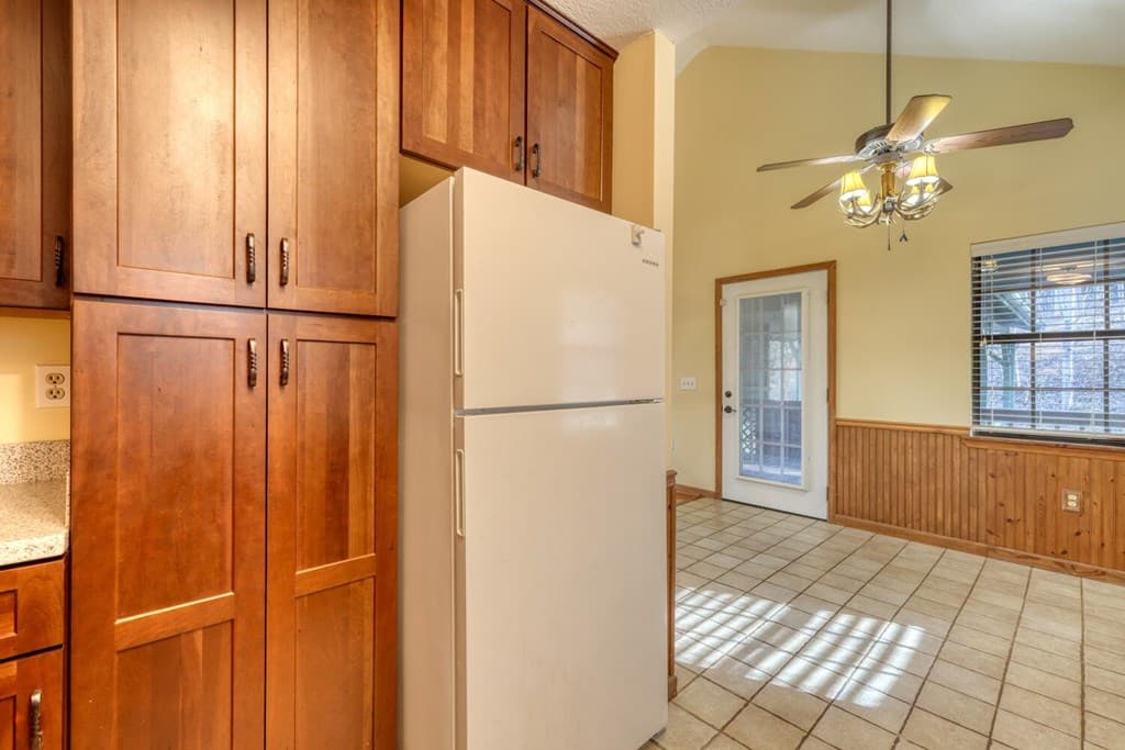 1160 Hidden Lake Road, Blairsville GA 30512 - Photo