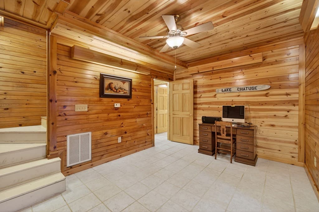 317 Collins Creek Road, Hiawassee GA 30546 - Photo