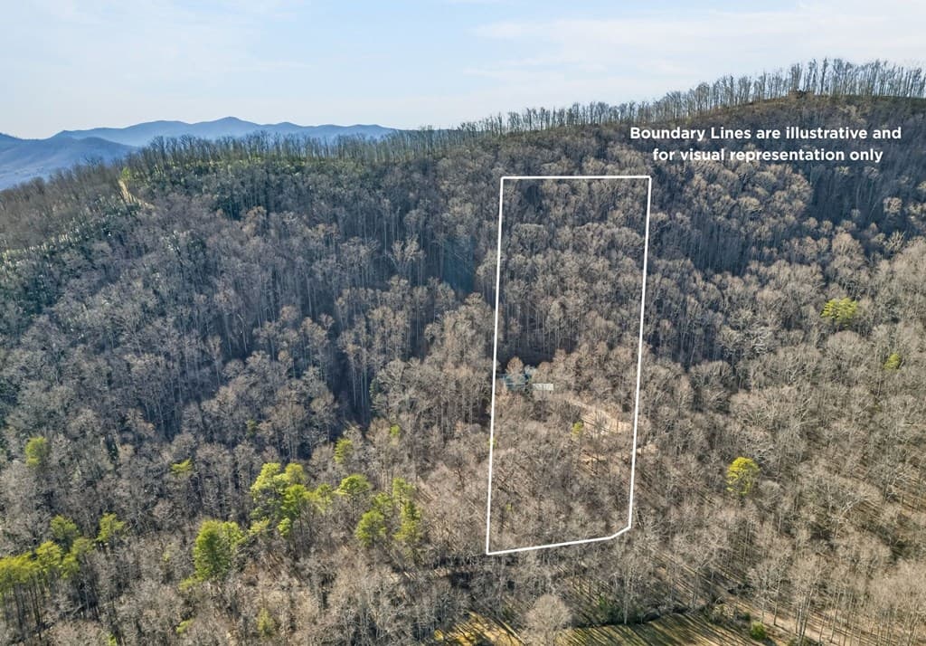 317 Collins Creek Road, Hiawassee GA 30546 - Photo