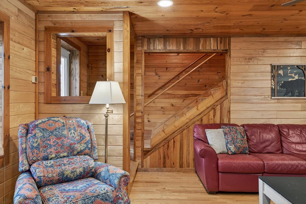 317 Collins Creek Road, Hiawassee GA 30546 - Photo
