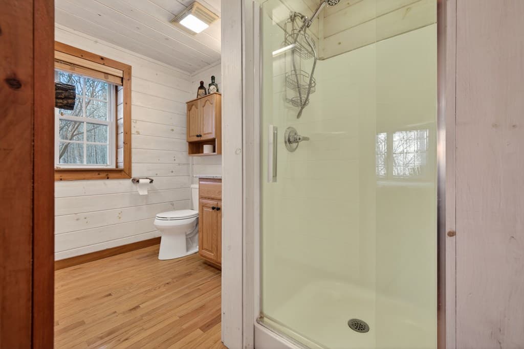 317 Collins Creek Road, Hiawassee GA 30546 - Photo