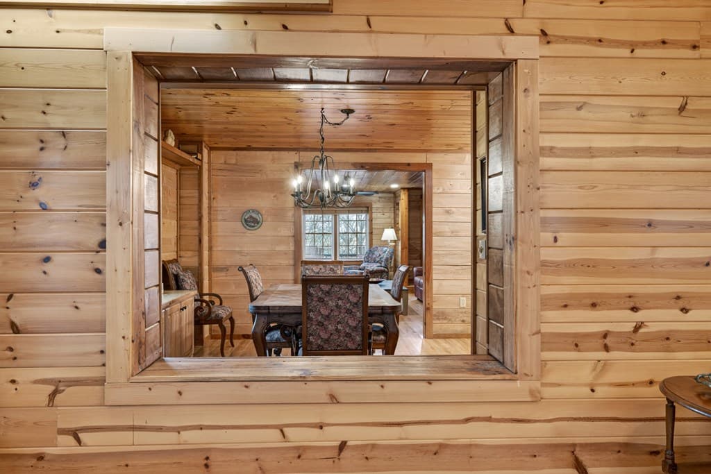 317 Collins Creek Road, Hiawassee GA 30546 - Photo