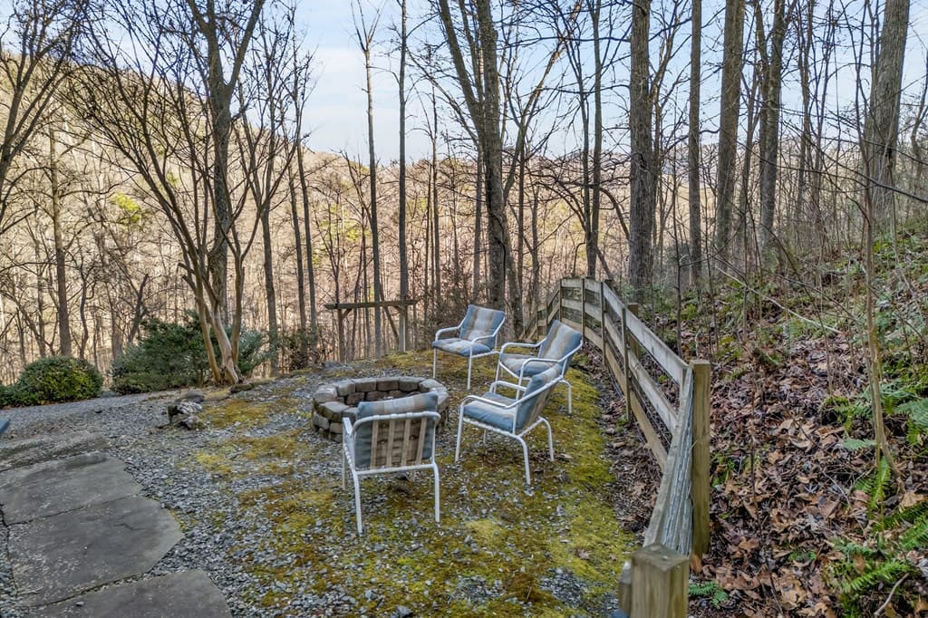 317 Collins Creek Road, Hiawassee GA 30546 - Photo