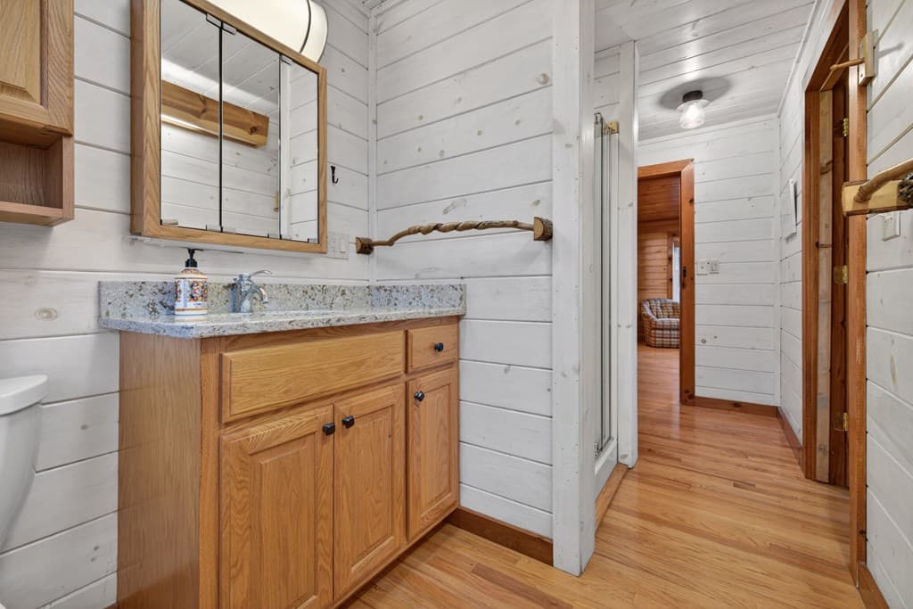 317 Collins Creek Road, Hiawassee GA 30546 - Photo
