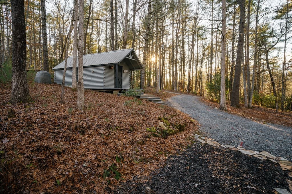 31 Highland Hammock Drive, Blue Ridge GA 30513 - Photo