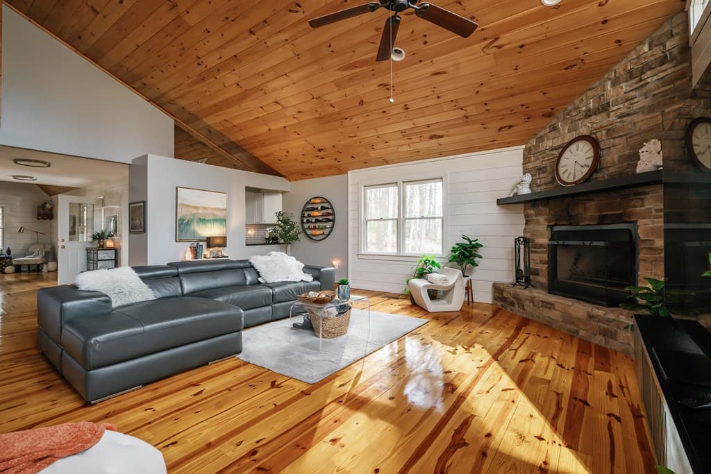 31 Highland Hammock Drive, Blue Ridge GA 30513 - Photo