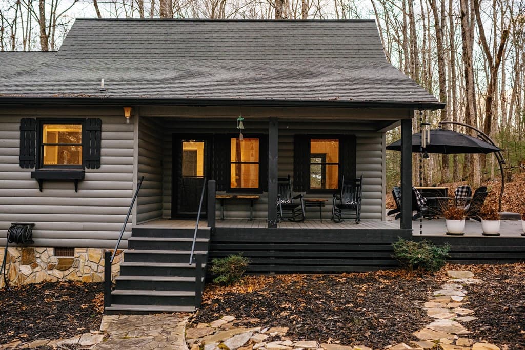 31 Highland Hammock Drive, Blue Ridge GA 30513 - Photo