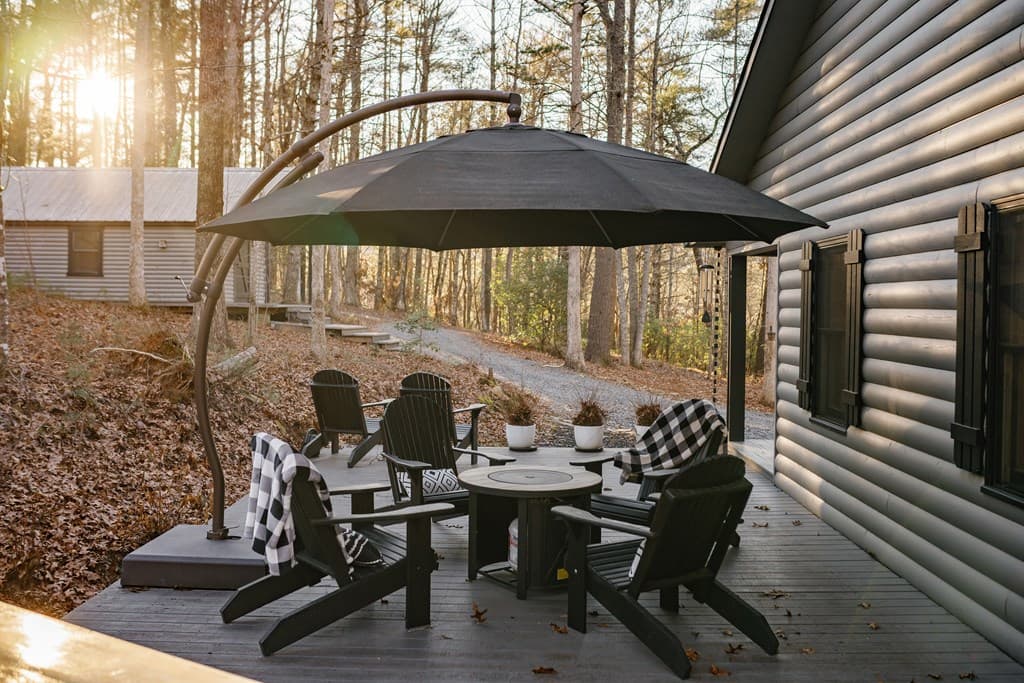 31 Highland Hammock Drive, Blue Ridge GA 30513 - Photo