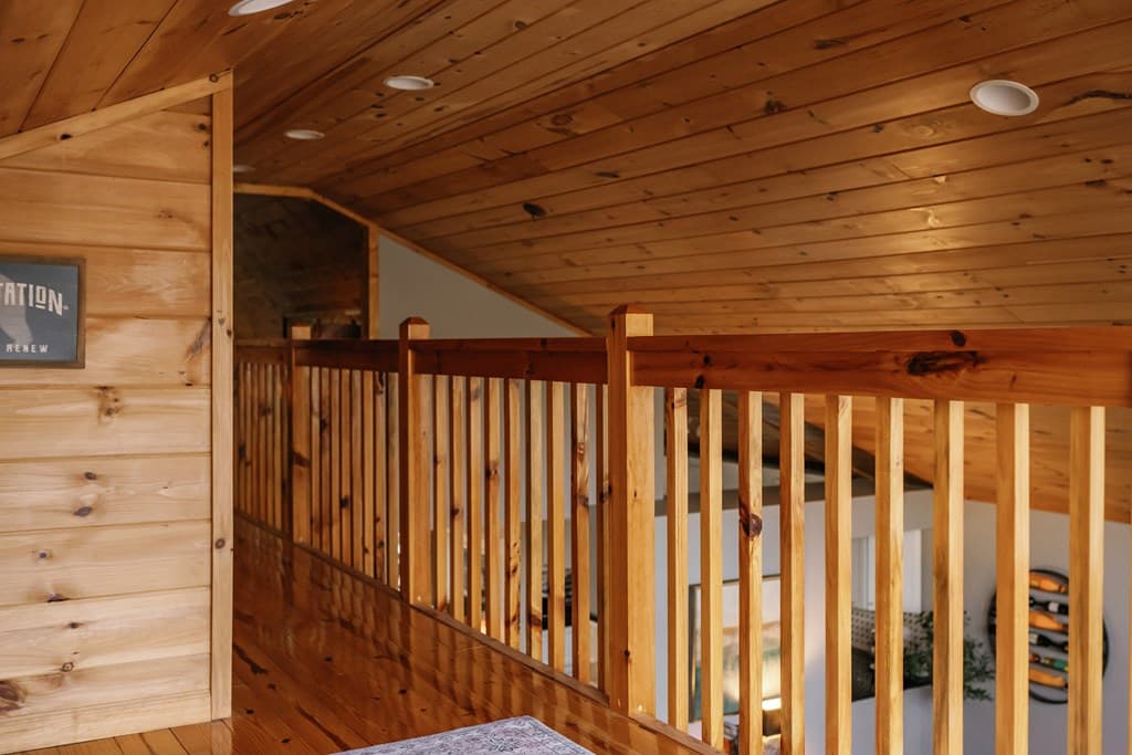 31 Highland Hammock Drive, Blue Ridge GA 30513 - Photo
