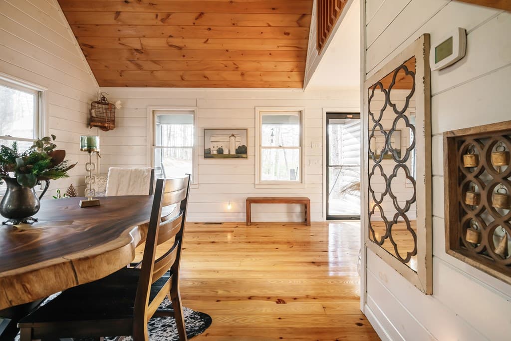 31 Highland Hammock Drive, Blue Ridge GA 30513 - Photo