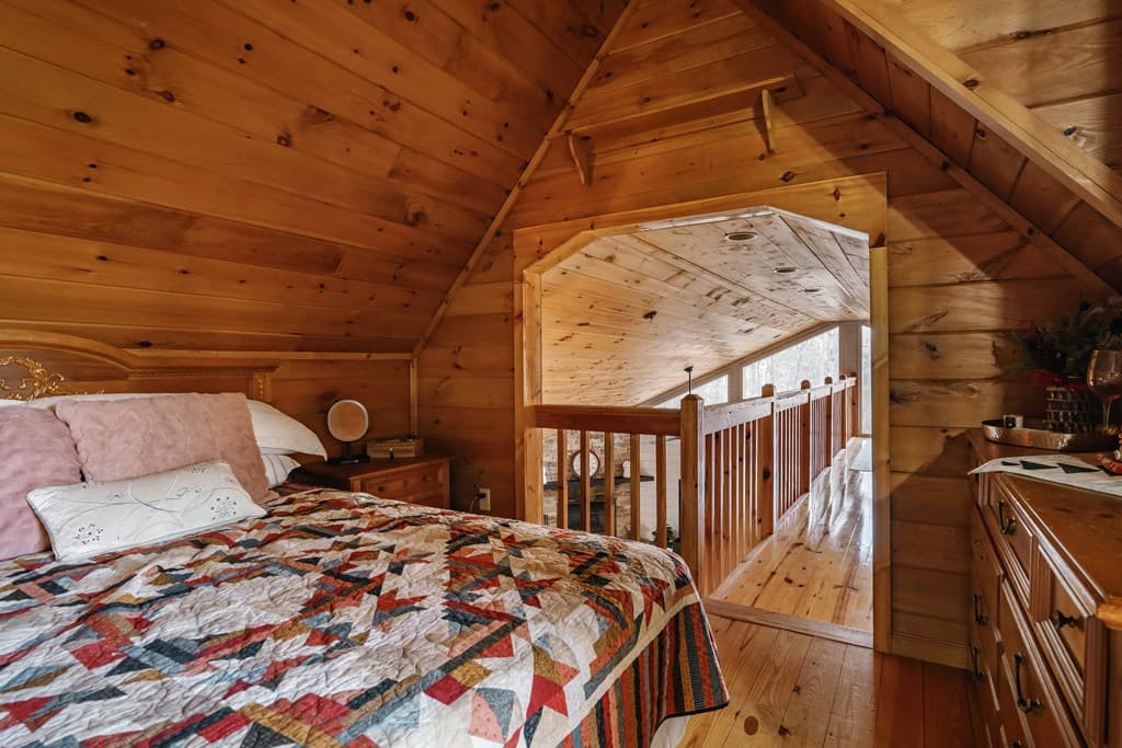 31 Highland Hammock Drive, Blue Ridge GA 30513 - Photo