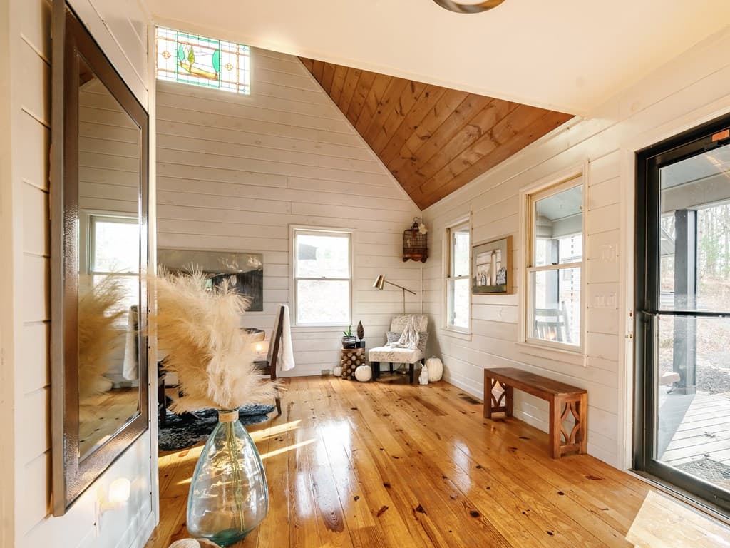 31 Highland Hammock Drive, Blue Ridge GA 30513 - Photo