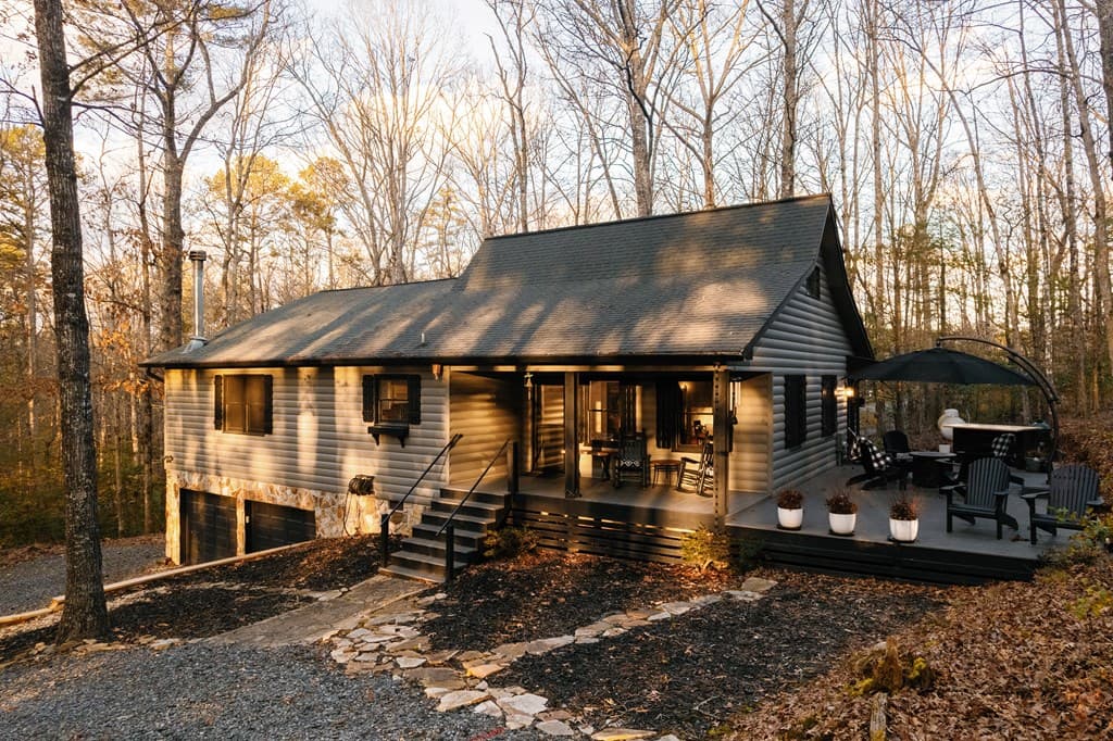 31 Highland Hammock Drive, Blue Ridge GA 30513 - Photo