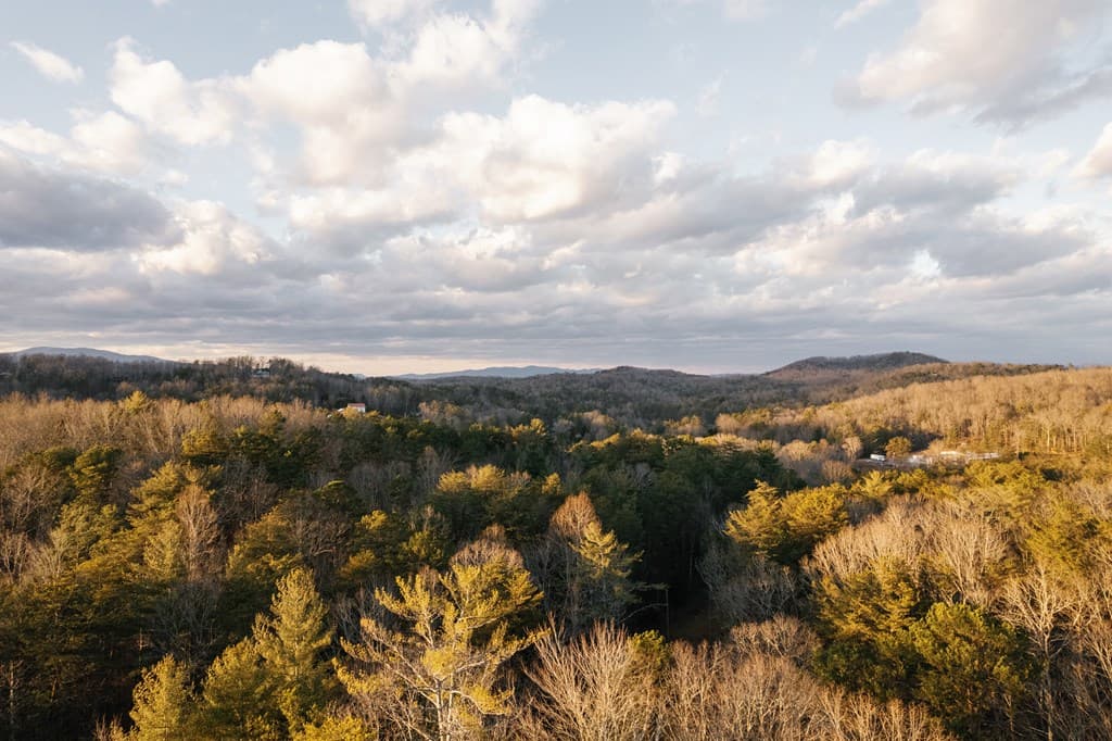 31 Highland Hammock Drive, Blue Ridge GA 30513 - Photo