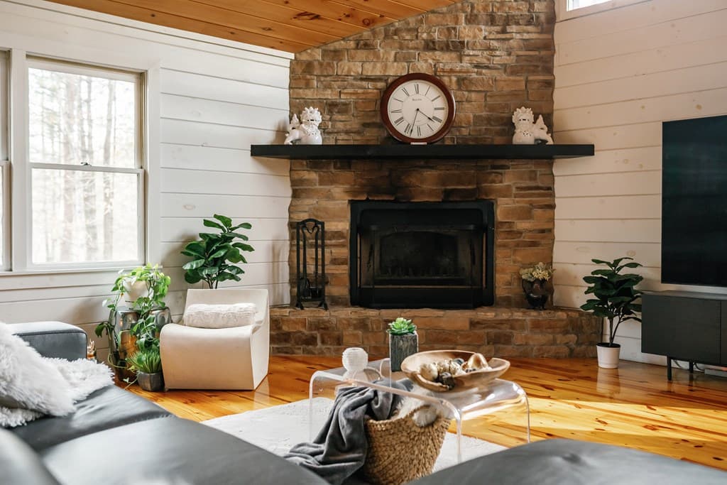 31 Highland Hammock Drive, Blue Ridge GA 30513 - Photo