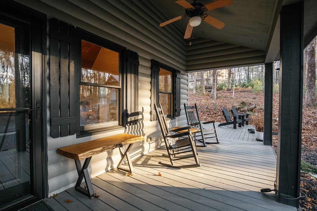 31 Highland Hammock Drive, Blue Ridge GA 30513 - Photo