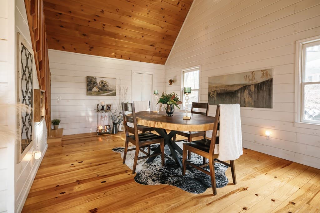 31 Highland Hammock Drive, Blue Ridge GA 30513 - Photo