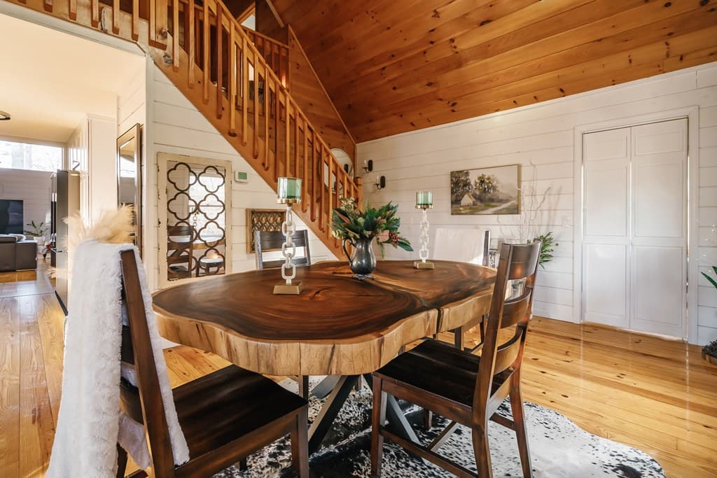 31 Highland Hammock Drive, Blue Ridge GA 30513 - Photo