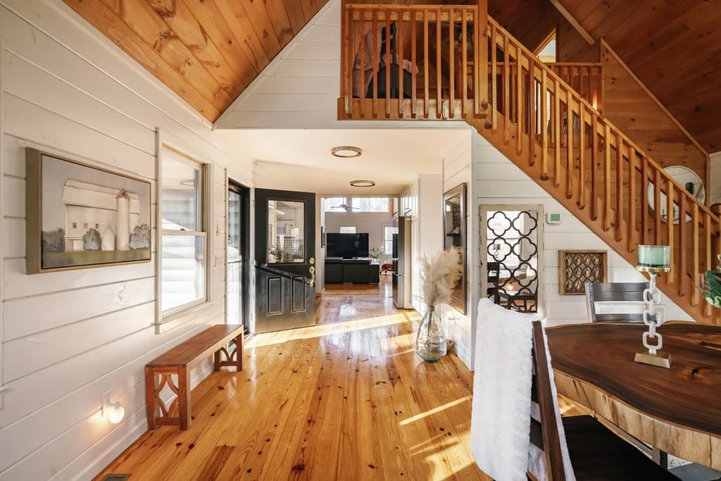 31 Highland Hammock Drive, Blue Ridge GA 30513 - Photo