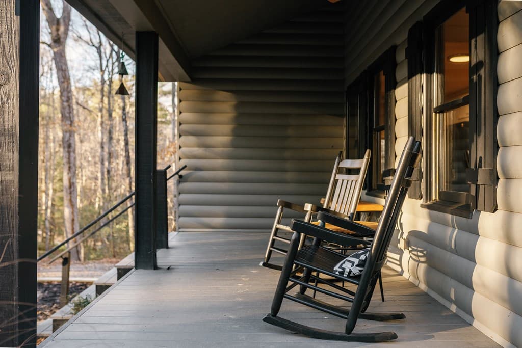 31 Highland Hammock Drive, Blue Ridge GA 30513 - Photo