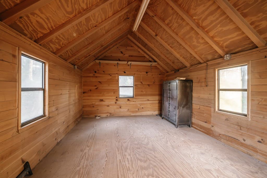 31 Highland Hammock Drive, Blue Ridge GA 30513 - Photo