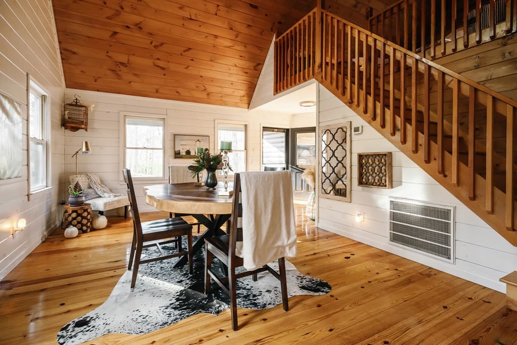31 Highland Hammock Drive, Blue Ridge GA 30513 - Photo