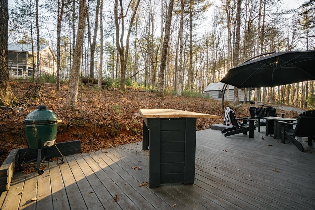 31 Highland Hammock Drive, Blue Ridge GA 30513 - Photo