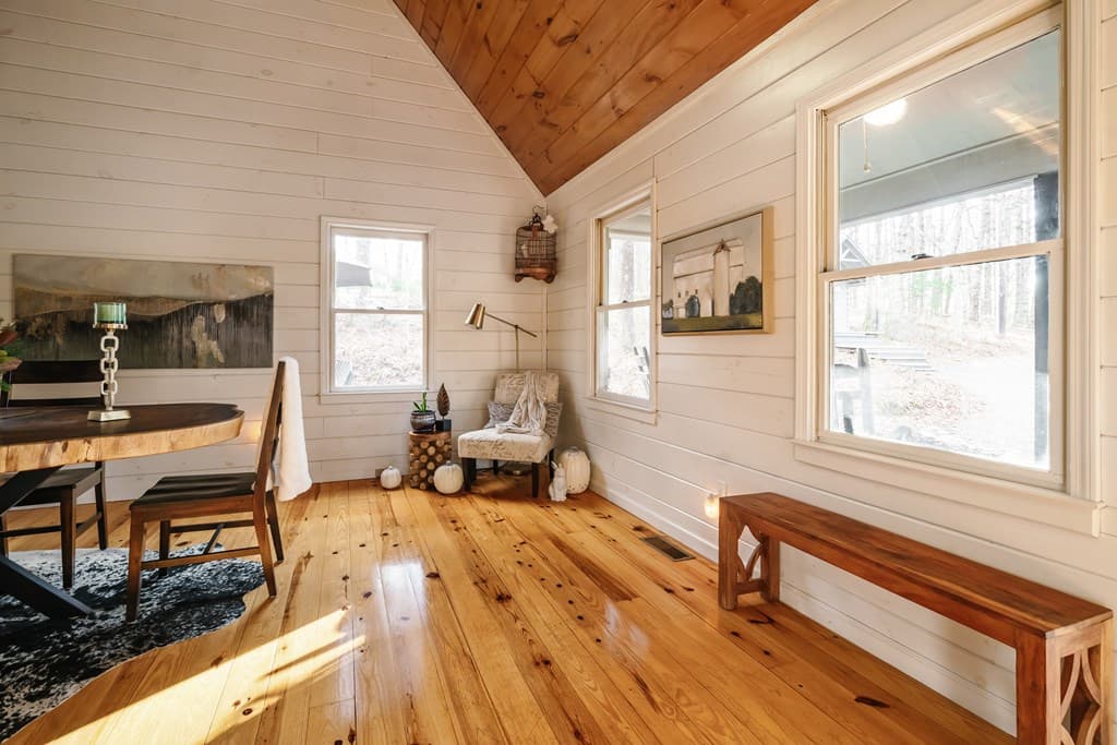 31 Highland Hammock Drive, Blue Ridge GA 30513 - Photo