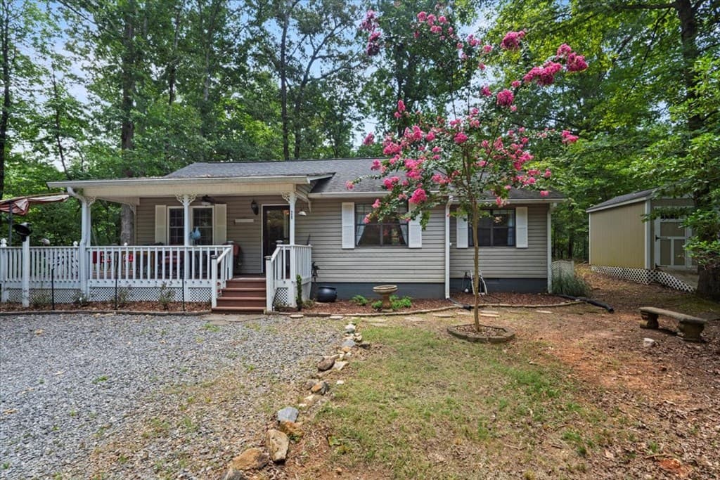 28 Zenith Trail, Ellijay GA 30540 - Photo