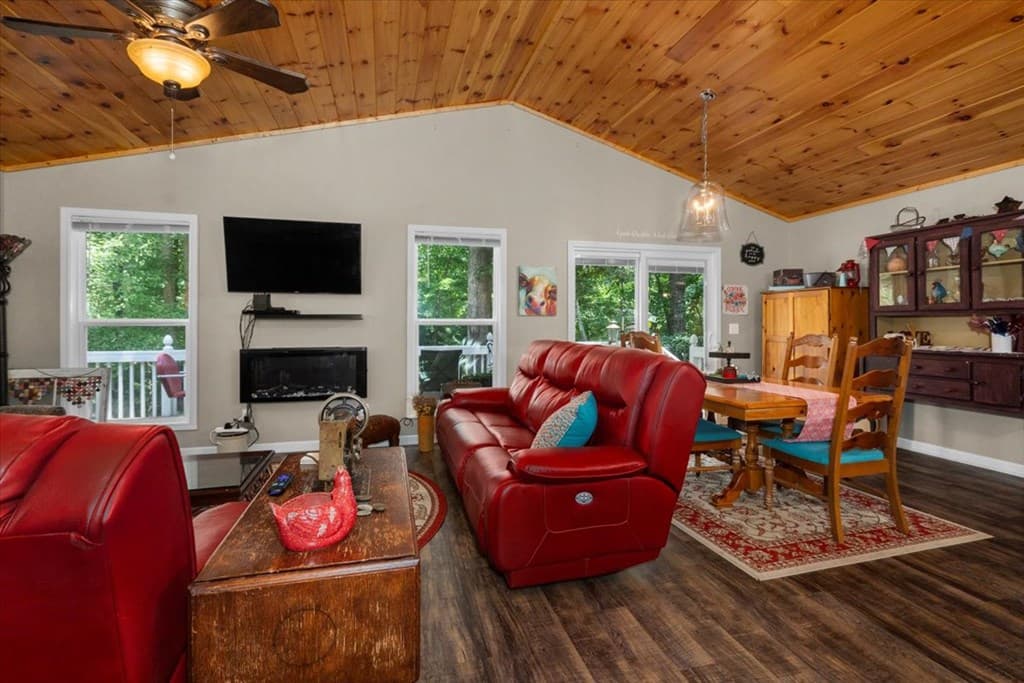 28 Zenith Trail, Ellijay GA 30540 - Photo
