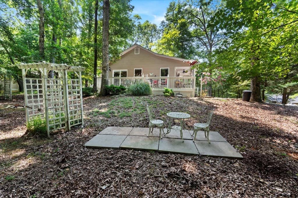 28 Zenith Trail, Ellijay GA 30540 - Photo