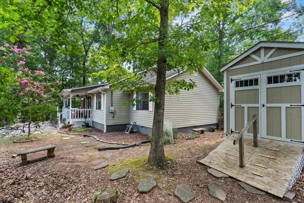28 Zenith Trail, Ellijay GA 30540 - Photo