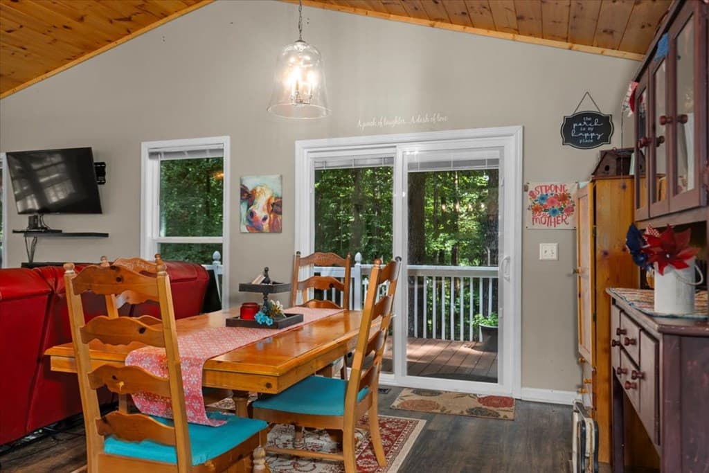 28 Zenith Trail, Ellijay GA 30540 - Photo