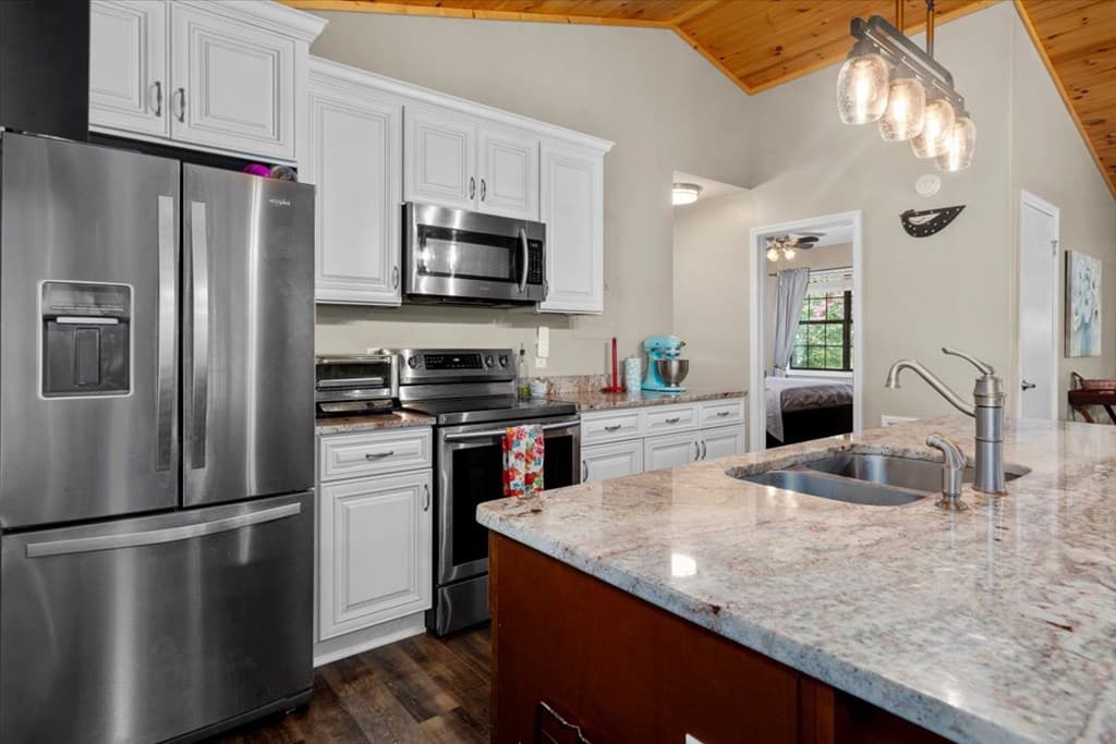 28 Zenith Trail, Ellijay GA 30540 - Photo