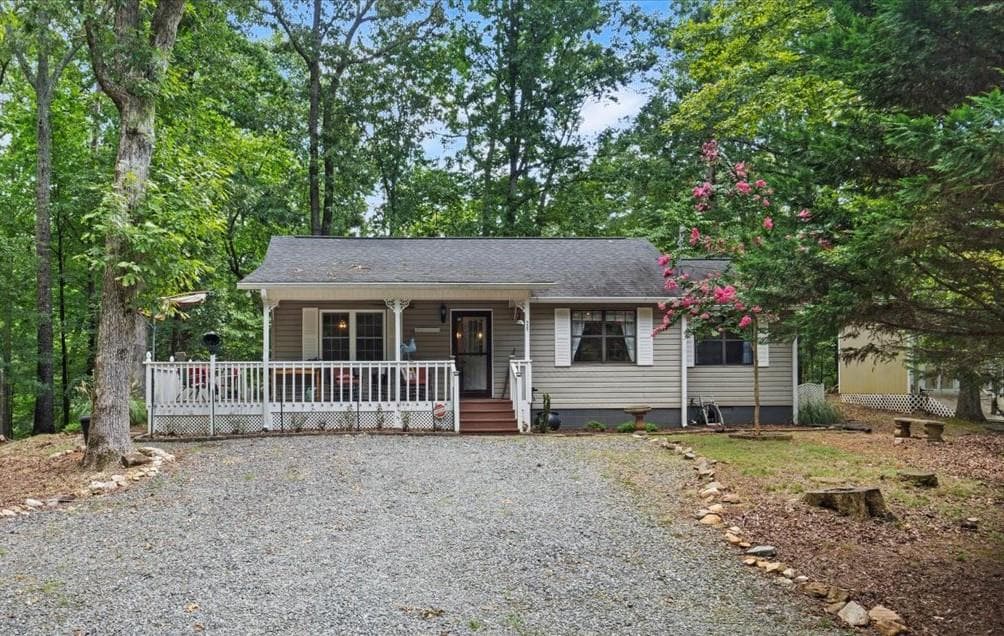 28 Zenith Trail, Ellijay GA 30540 - Primary photo