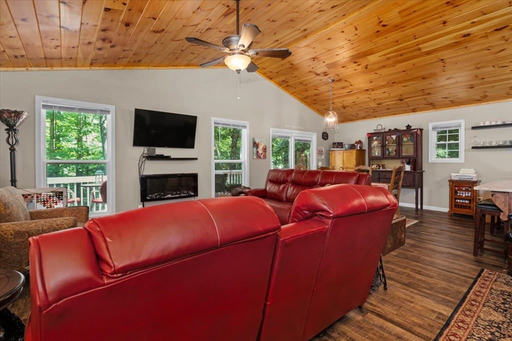 28 Zenith Trail, Ellijay GA 30540 - Photo