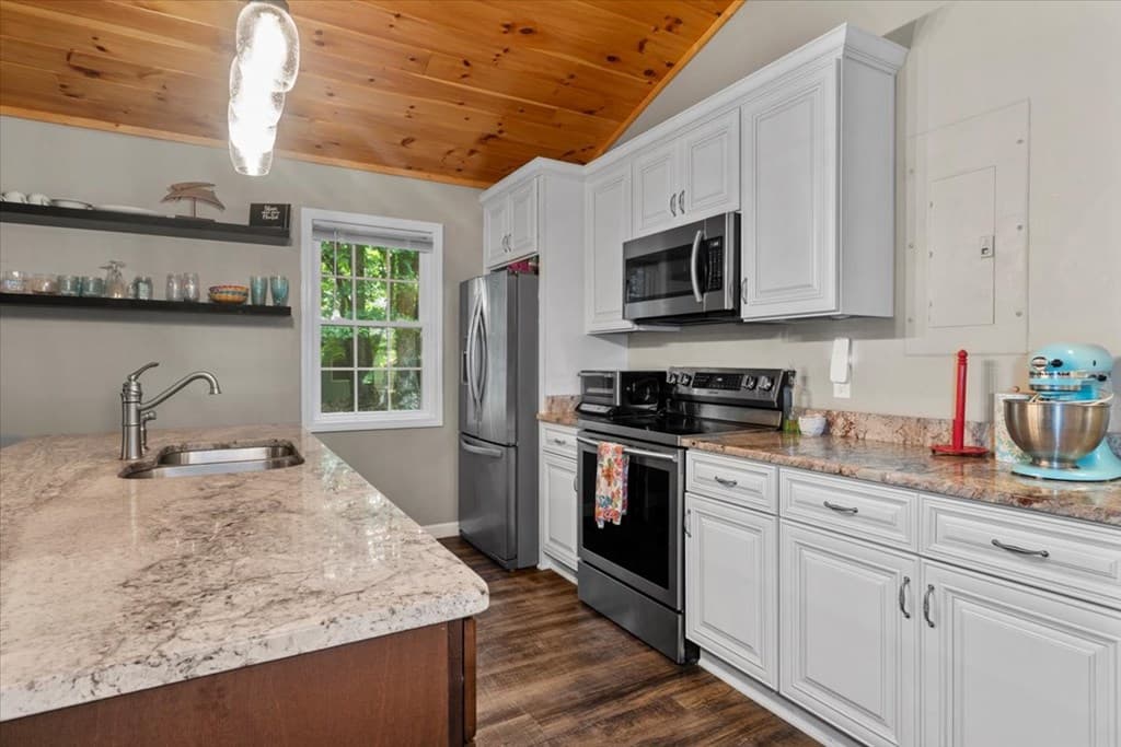 28 Zenith Trail, Ellijay GA 30540 - Photo