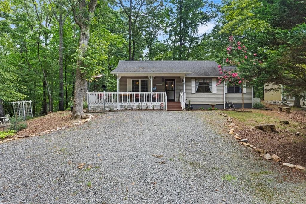 28 Zenith Trail, Ellijay GA 30540 - Photo