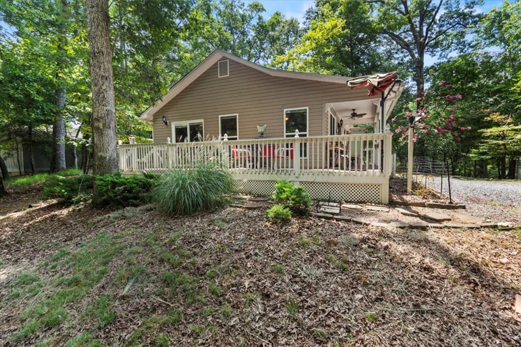 28 Zenith Trail, Ellijay GA 30540 - Photo