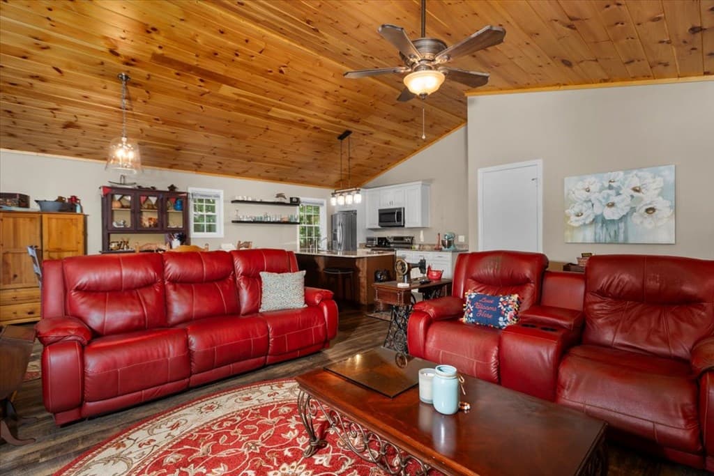 28 Zenith Trail, Ellijay GA 30540 - Photo