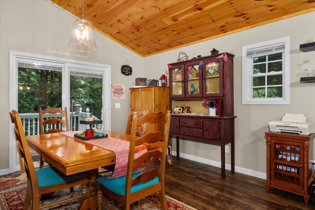 28 Zenith Trail, Ellijay GA 30540 - Photo