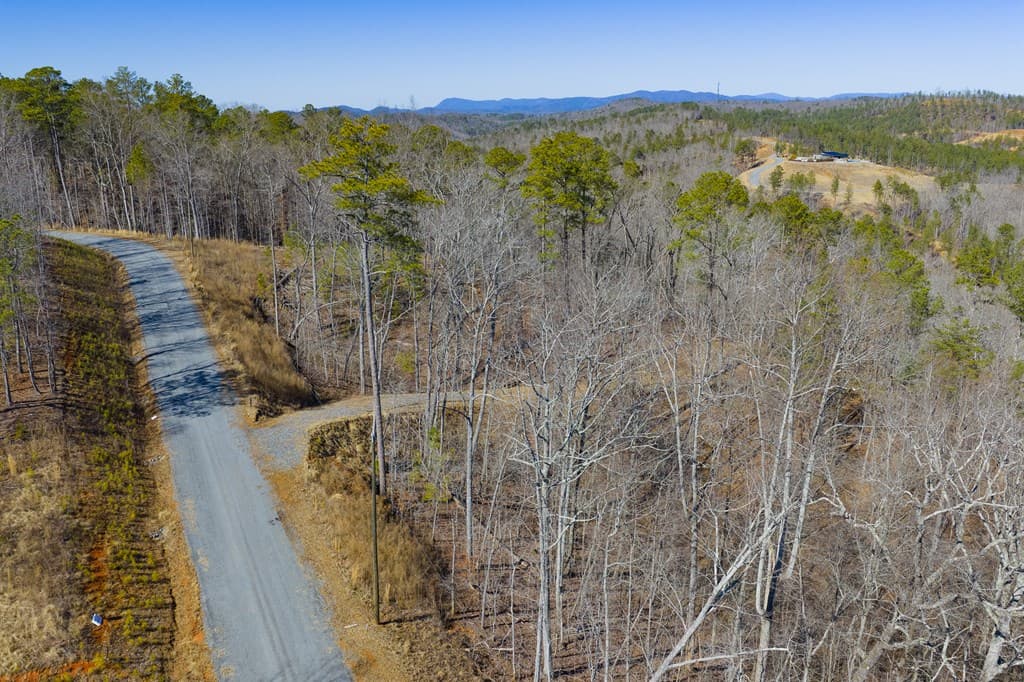 Lot 285 Anglers Ridge Road, Talking Rock GA 30175 - Photo