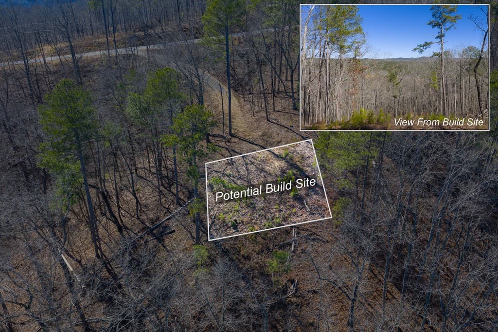 Lot 285 Anglers Ridge Road, Talking Rock GA 30175 - Photo