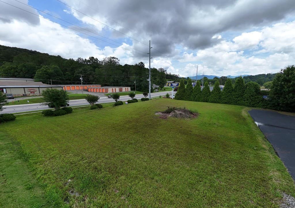 TR 3 Four Seasons Village, Hiawassee GA 30546 - Photo