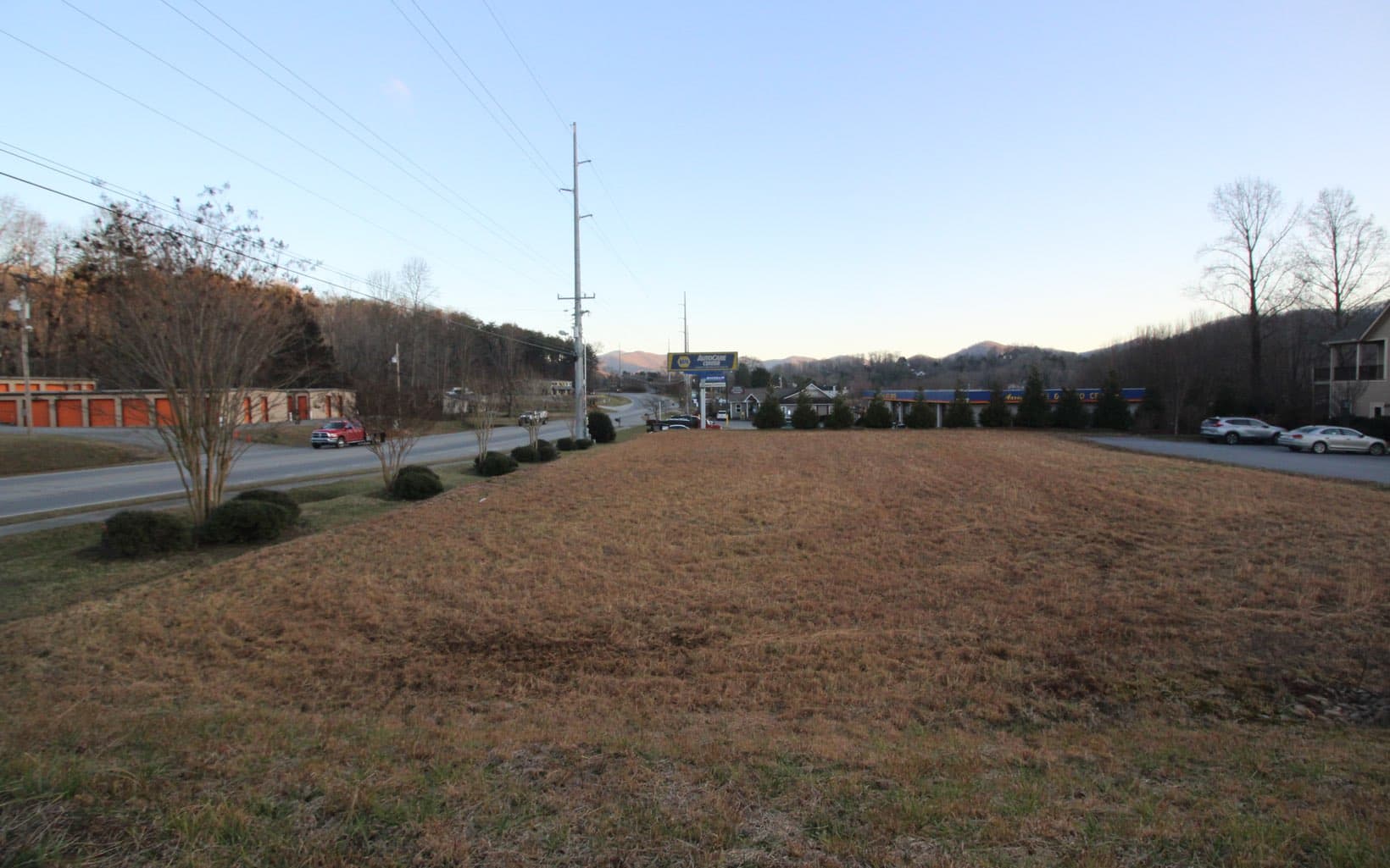 TR 3 Four Seasons Village, Hiawassee GA 30546 - Photo