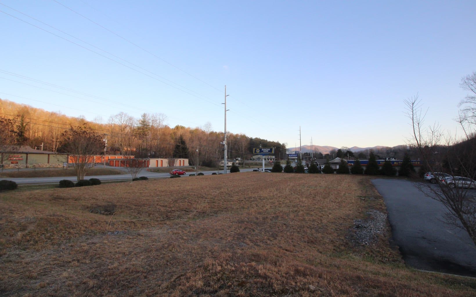 TR 3 Four Seasons Village, Hiawassee GA 30546 - Photo