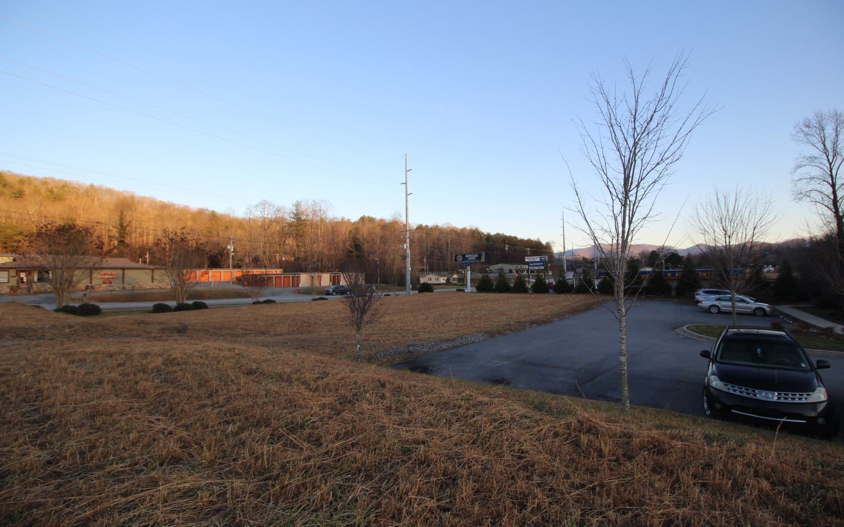 TR 3 Four Seasons Village, Hiawassee GA 30546 - Photo