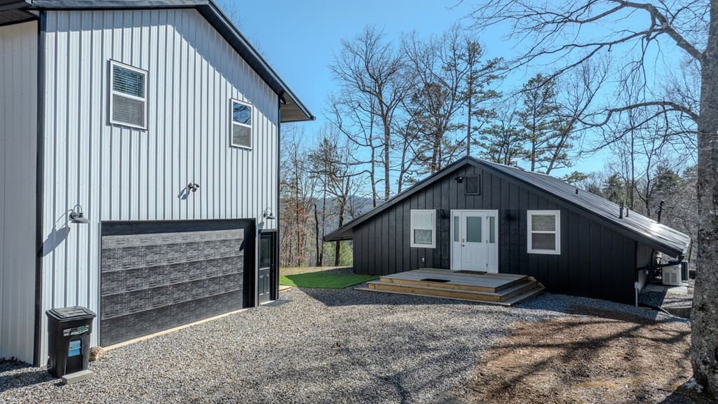 3160 Morrow Road, Murphy NC 28906 - Photo