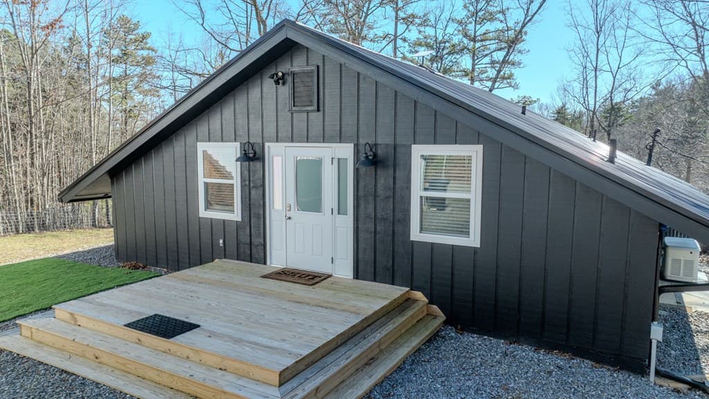 3160 Morrow Road, Murphy NC 28906 - Photo