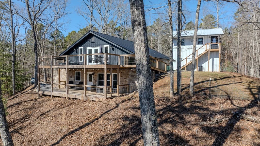 3160 Morrow Road, Murphy NC 28906 - Photo